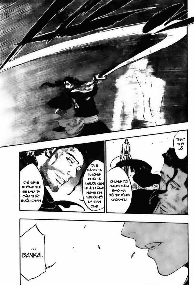 Thần Chết Ichigo: Chapter 389