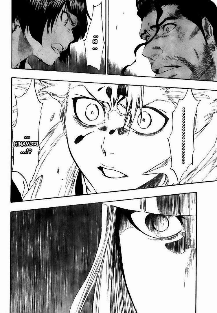 Thần Chết Ichigo: Chapter 392