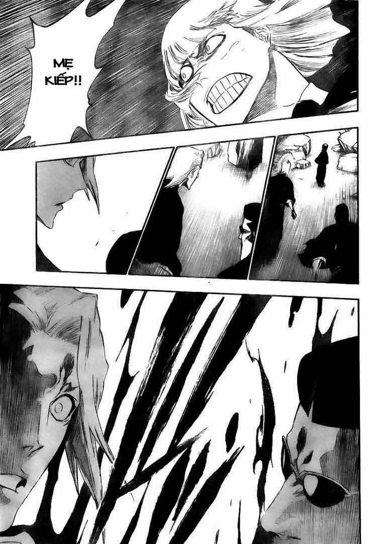 Thần Chết Ichigo: Chapter 392