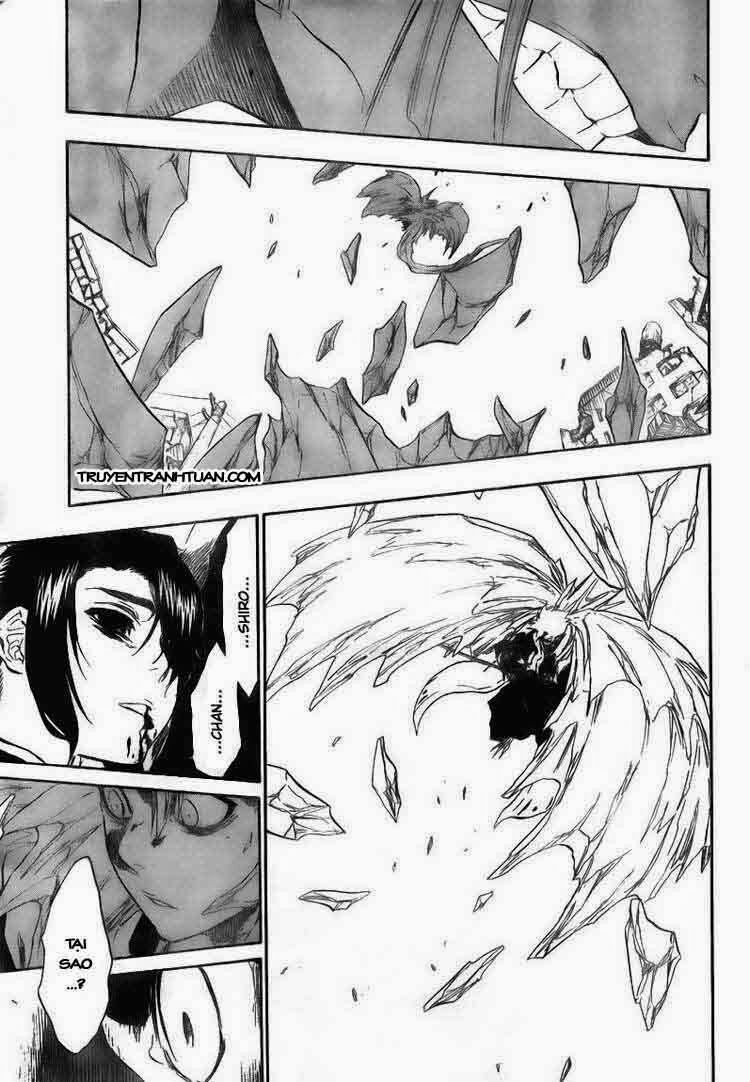 Thần Chết Ichigo: Chapter 392