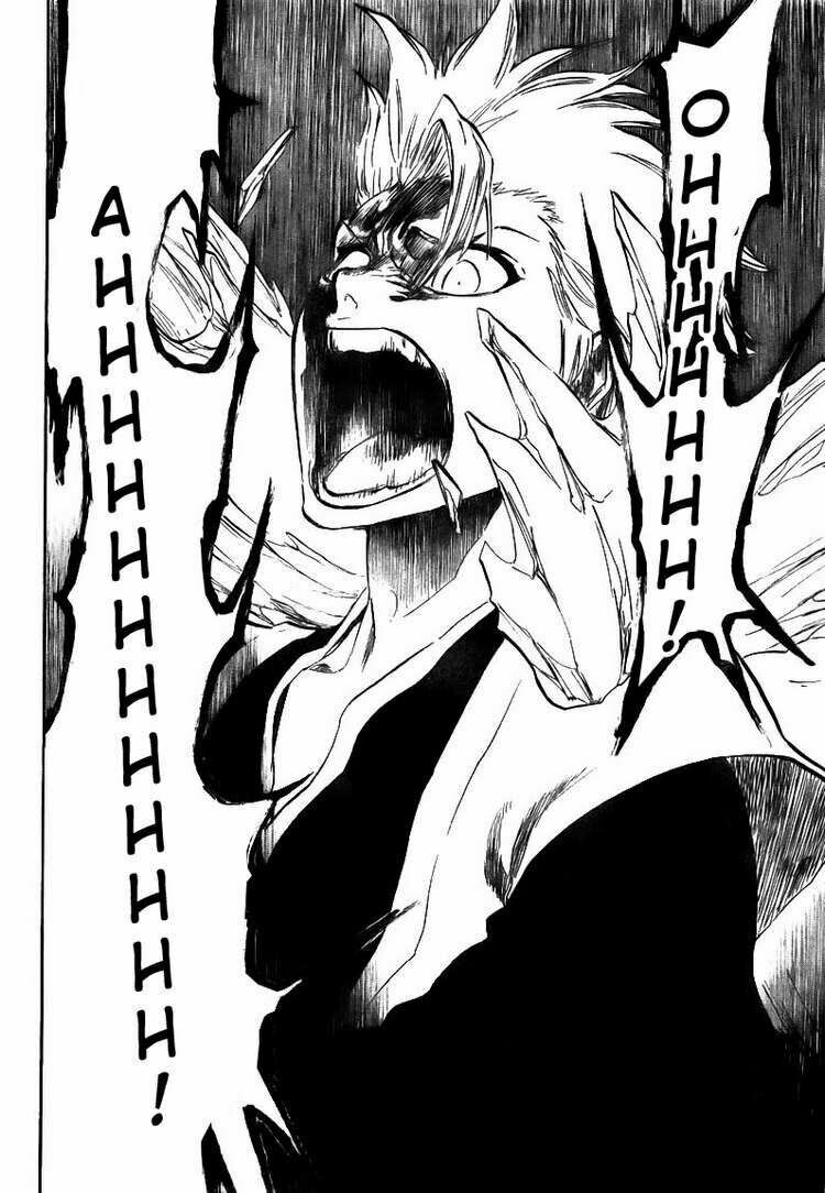 Thần Chết Ichigo: Chapter 392