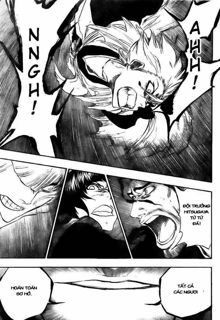 Thần Chết Ichigo: Chapter 392