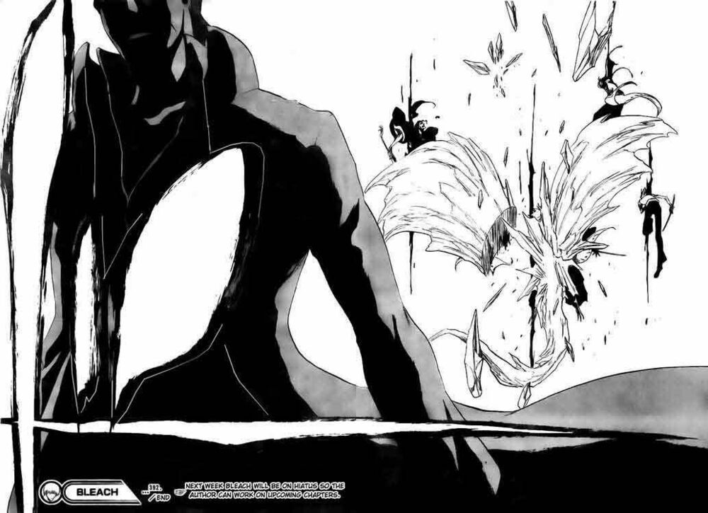 Thần Chết Ichigo: Chapter 392