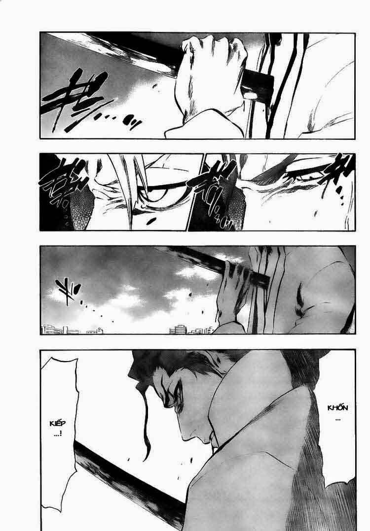 Thần Chết Ichigo: Chapter 392