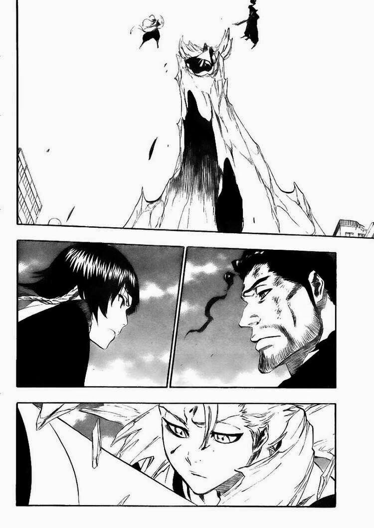 Thần Chết Ichigo: Chapter 392