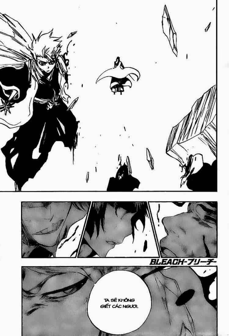 Thần Chết Ichigo: Chapter 393