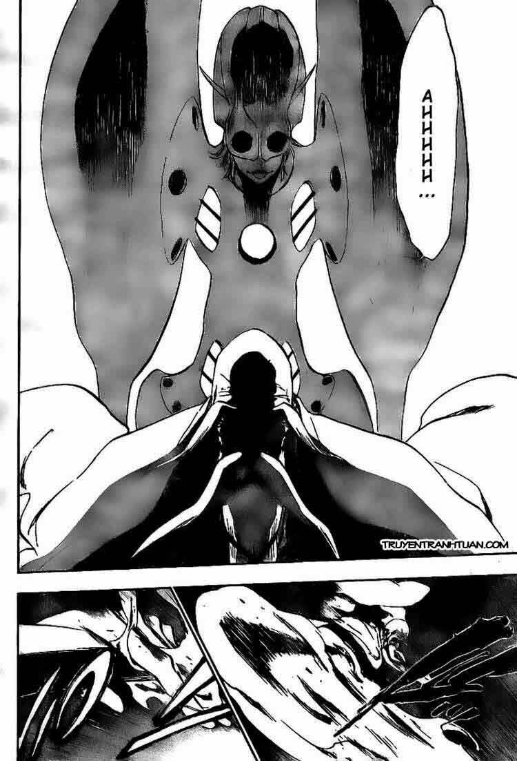 Thần Chết Ichigo: Chapter 393