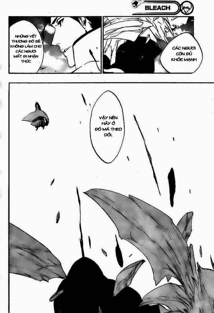 Thần Chết Ichigo: Chapter 393