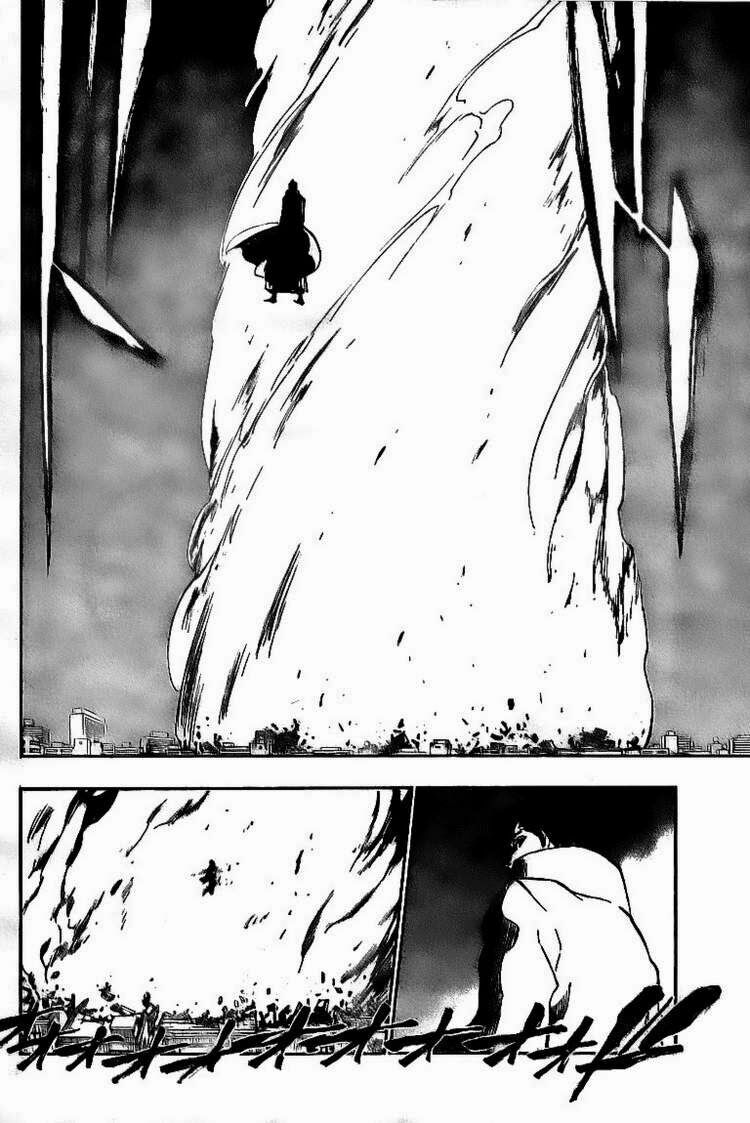 Thần Chết Ichigo: Chapter 393