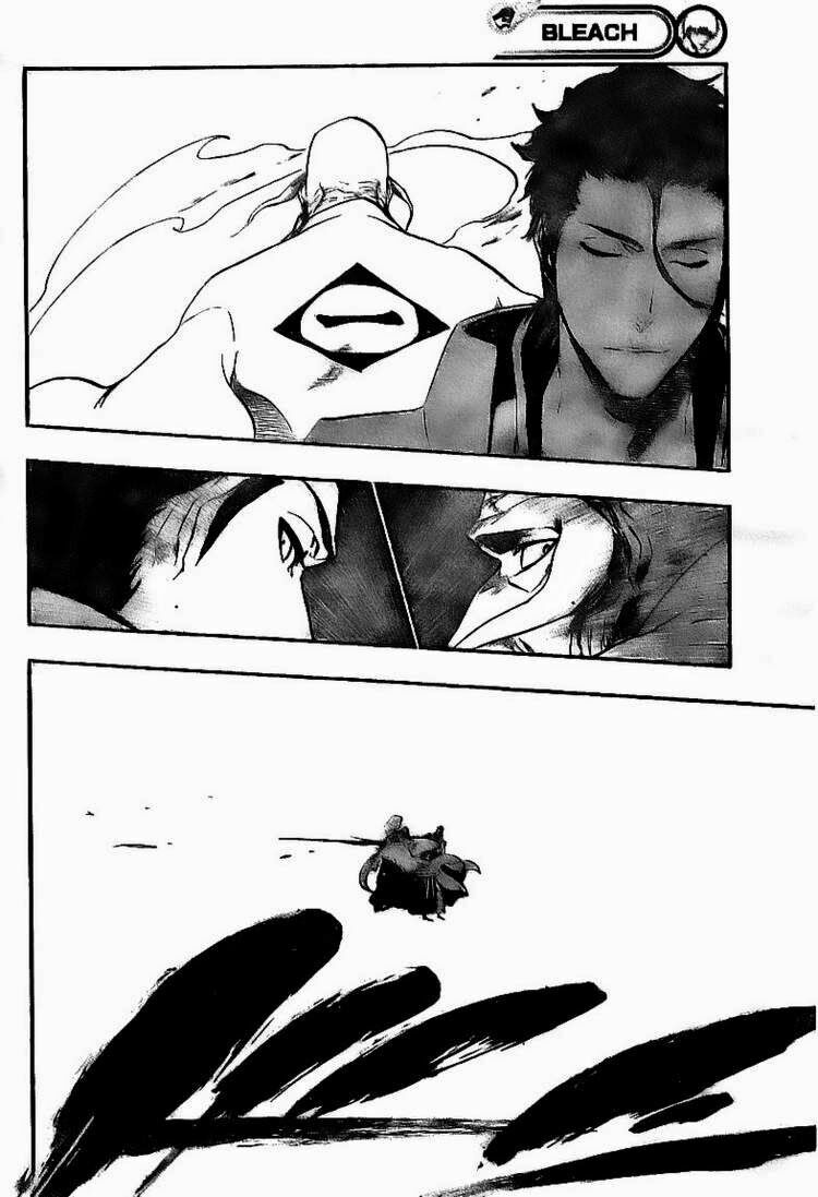 Thần Chết Ichigo: Chapter 393