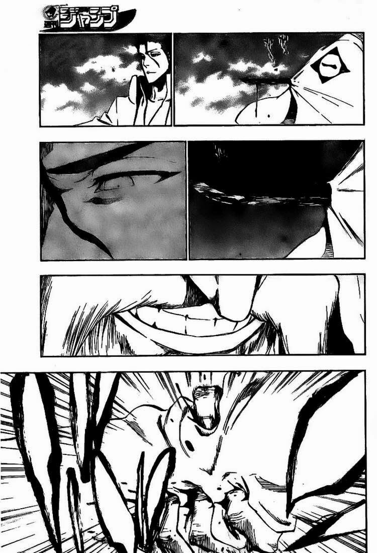 Thần Chết Ichigo: Chapter 393