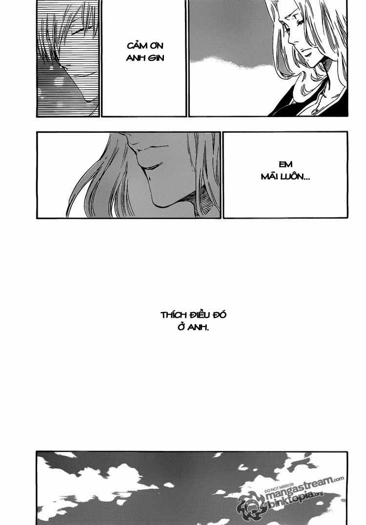 Thần Chết Ichigo: Chapter 423