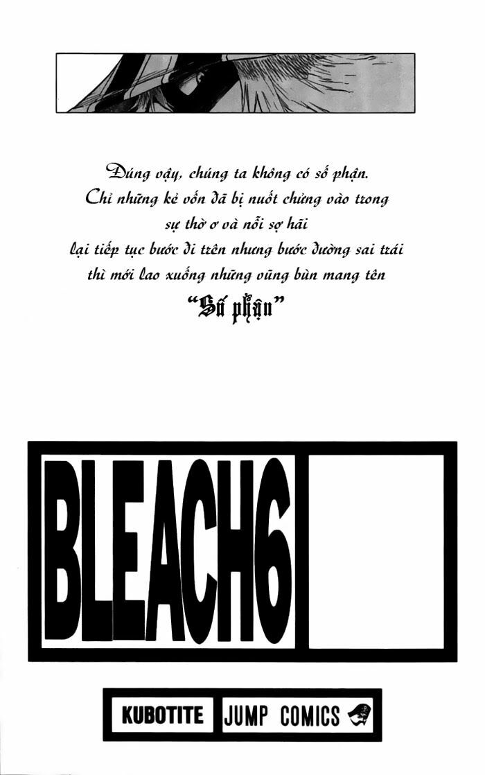 Thần Chết Ichigo: Chapter 44