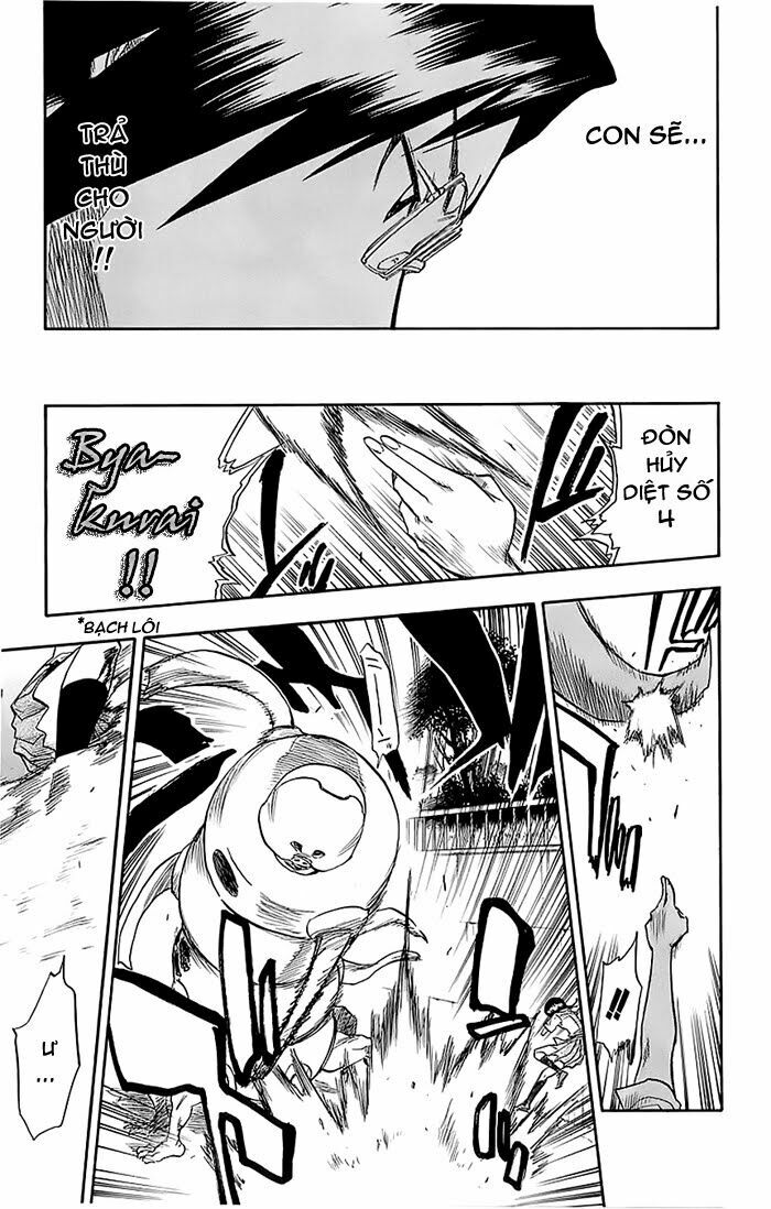 Thần Chết Ichigo: Chapter 44
