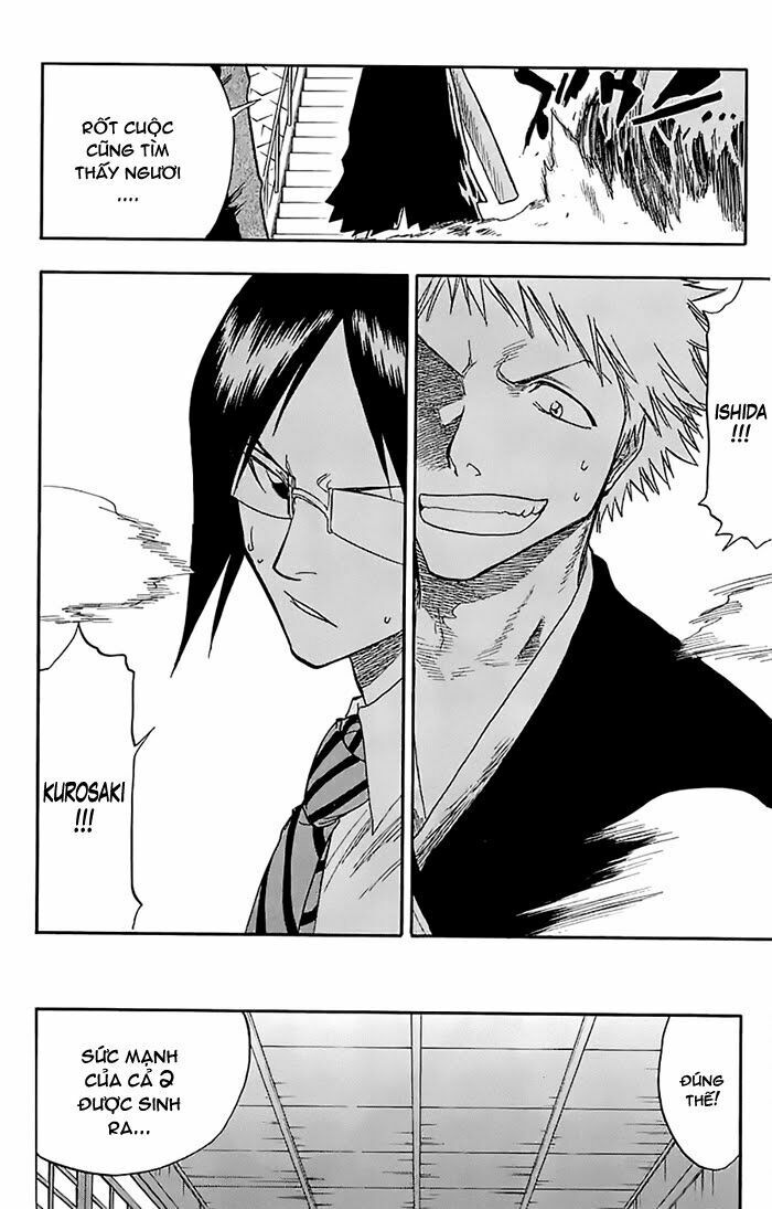 Thần Chết Ichigo: Chapter 44