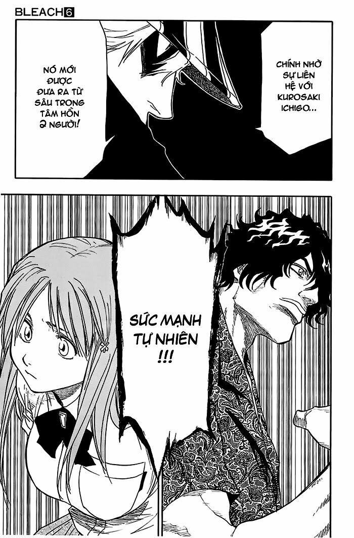 Thần Chết Ichigo: Chapter 44