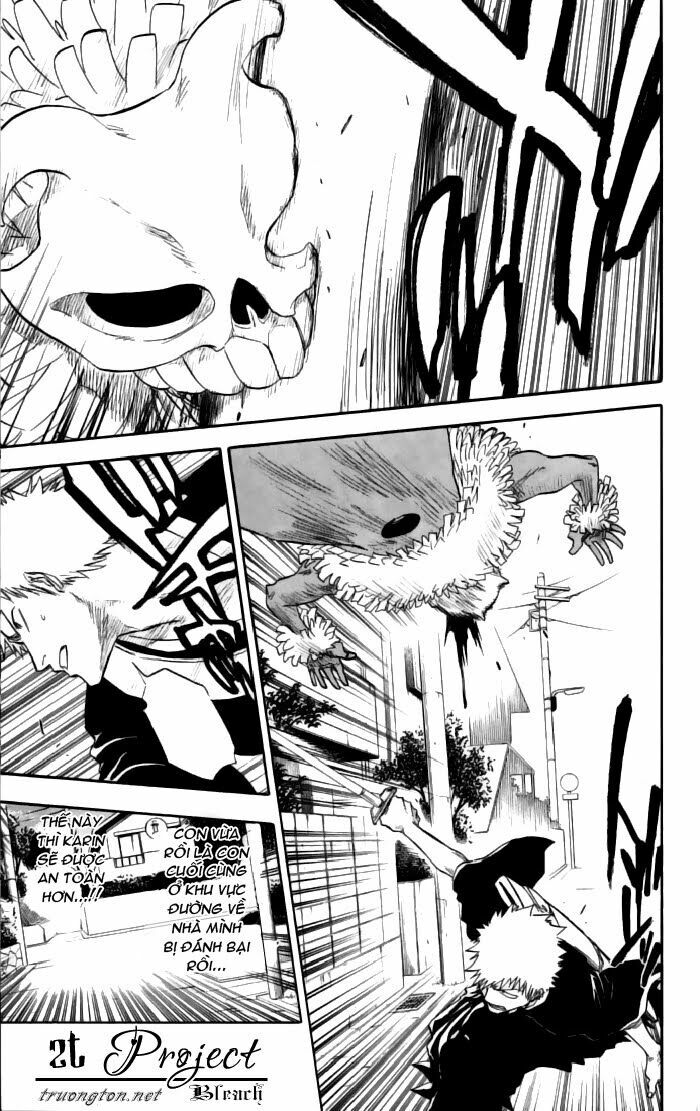 Thần Chết Ichigo: Chapter 44