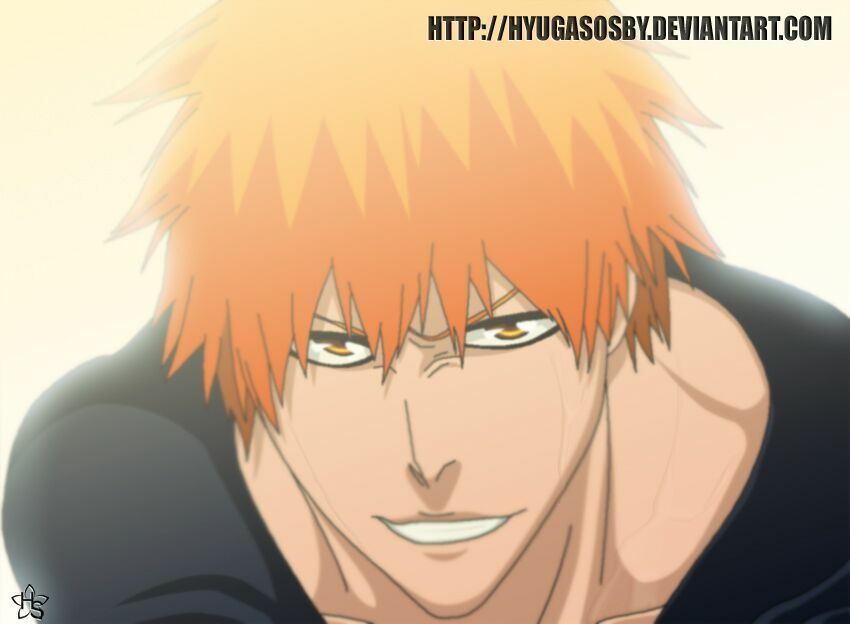 Thần Chết Ichigo: Chapter 449