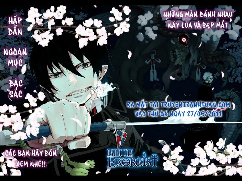 Thần Chết Ichigo: Chapter 449