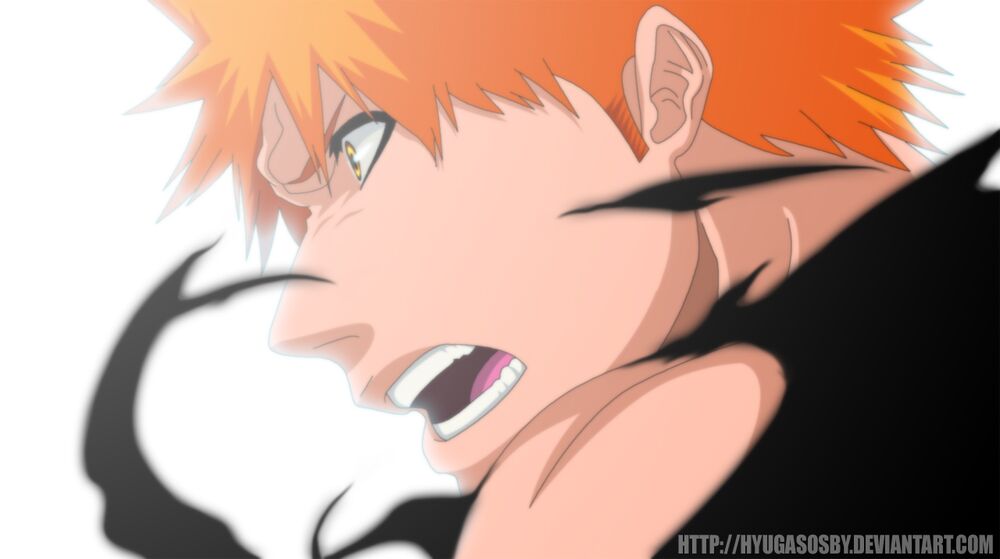 Thần Chết Ichigo: Chapter 450