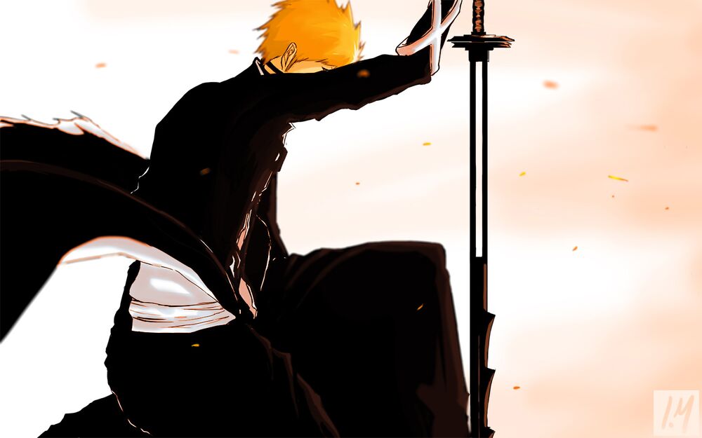Thần Chết Ichigo: Chapter 493