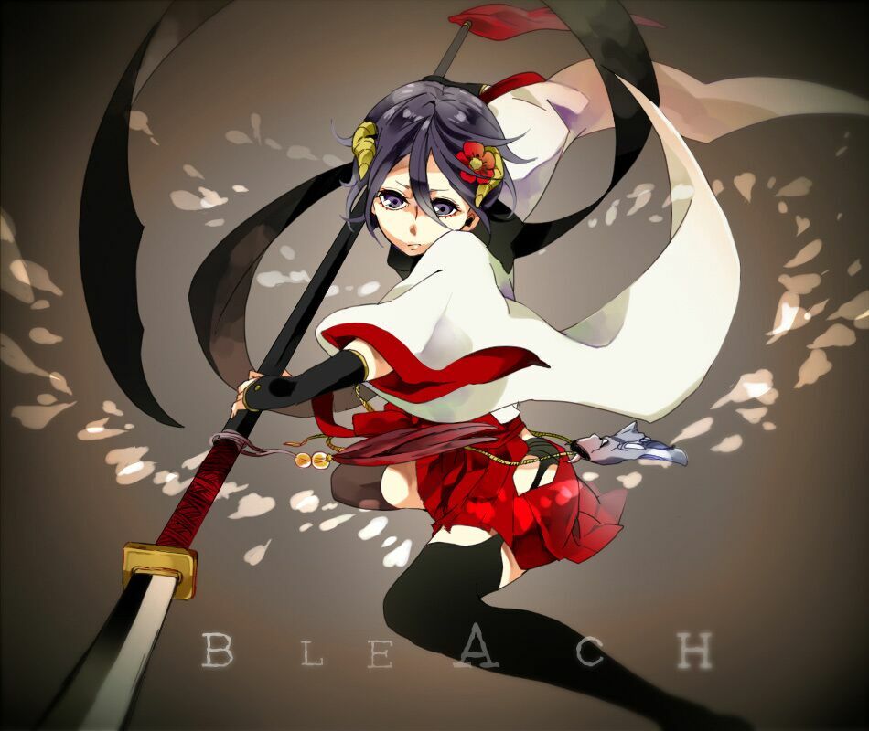 Thần Chết Ichigo: Chapter 521