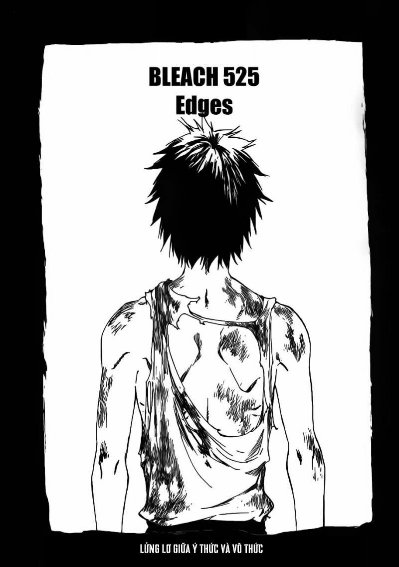 Thần Chết Ichigo: Chapter 525