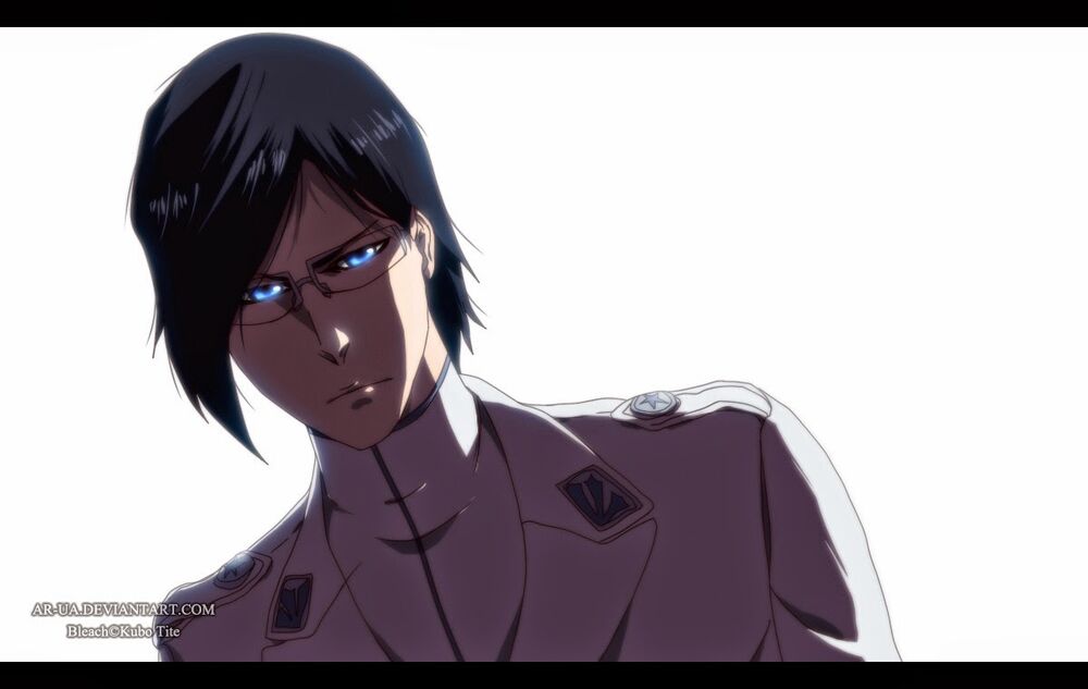 Thần Chết Ichigo: Chapter 540