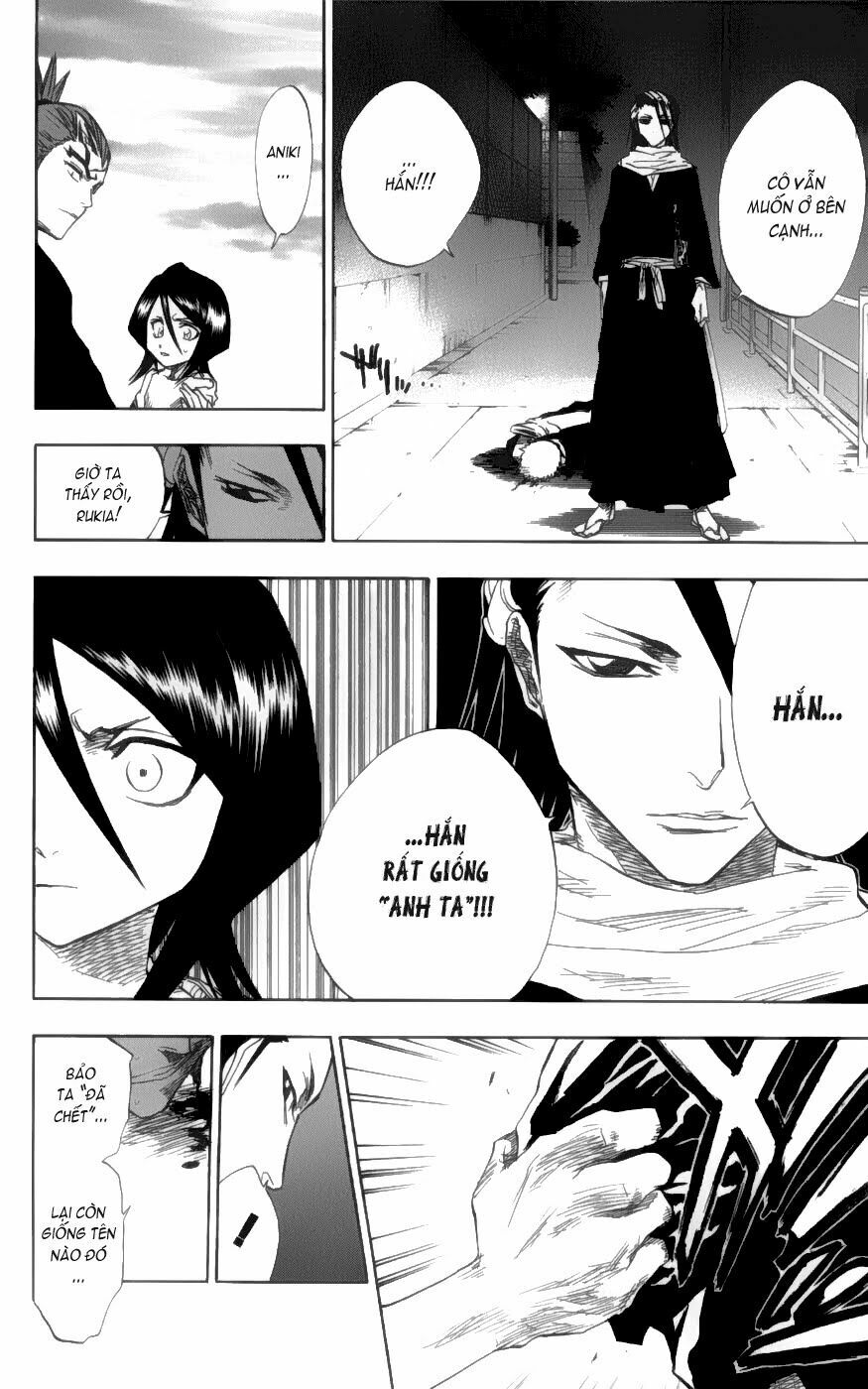 Thần Chết Ichigo: Chapter 56