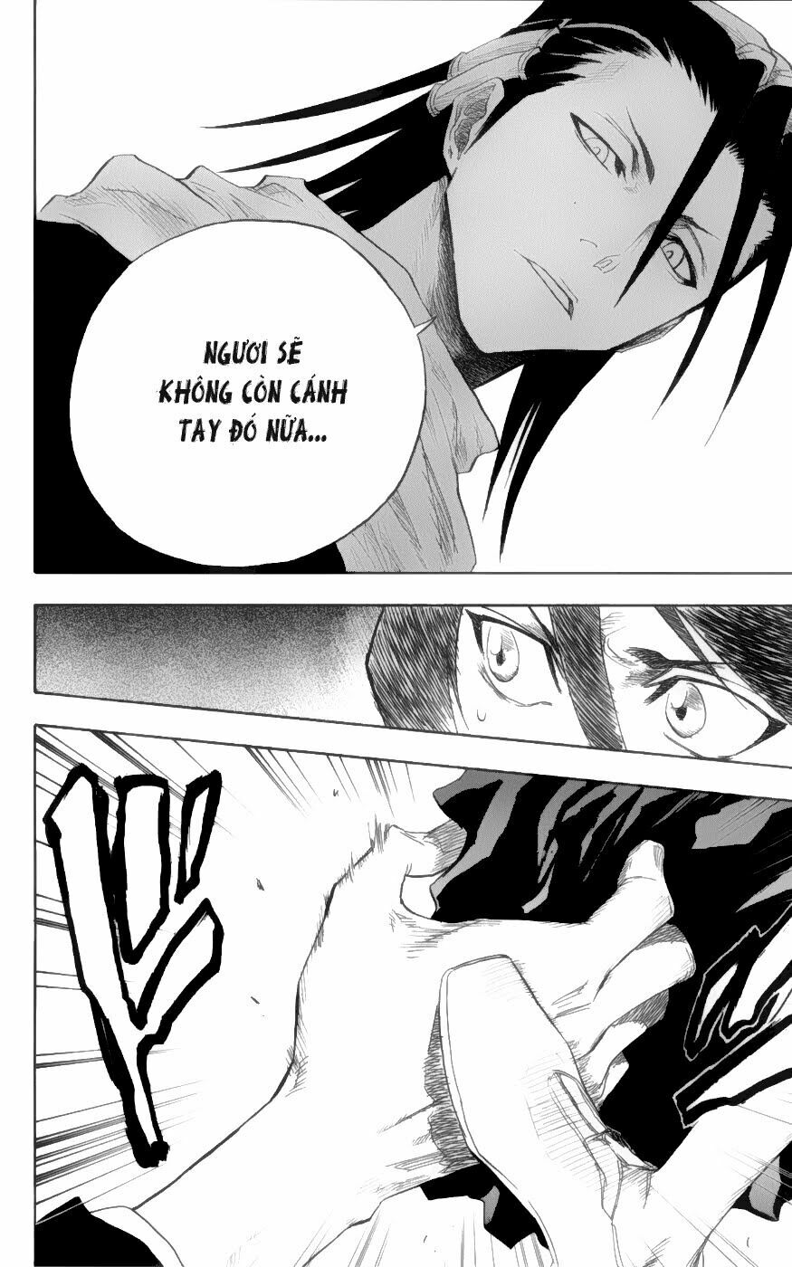 Thần Chết Ichigo: Chapter 56