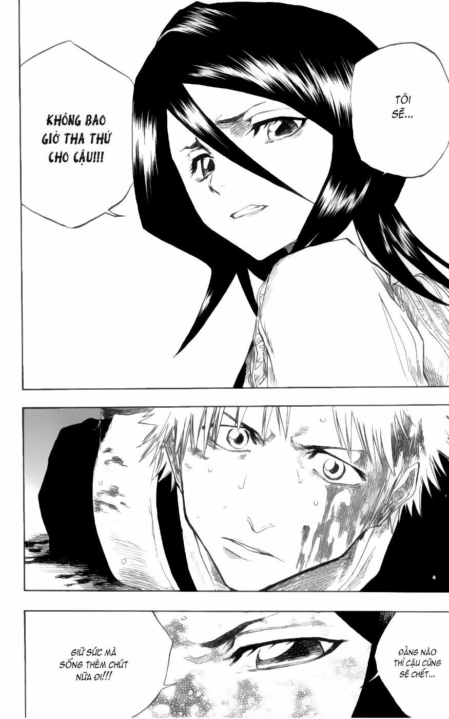 Thần Chết Ichigo: Chapter 56
