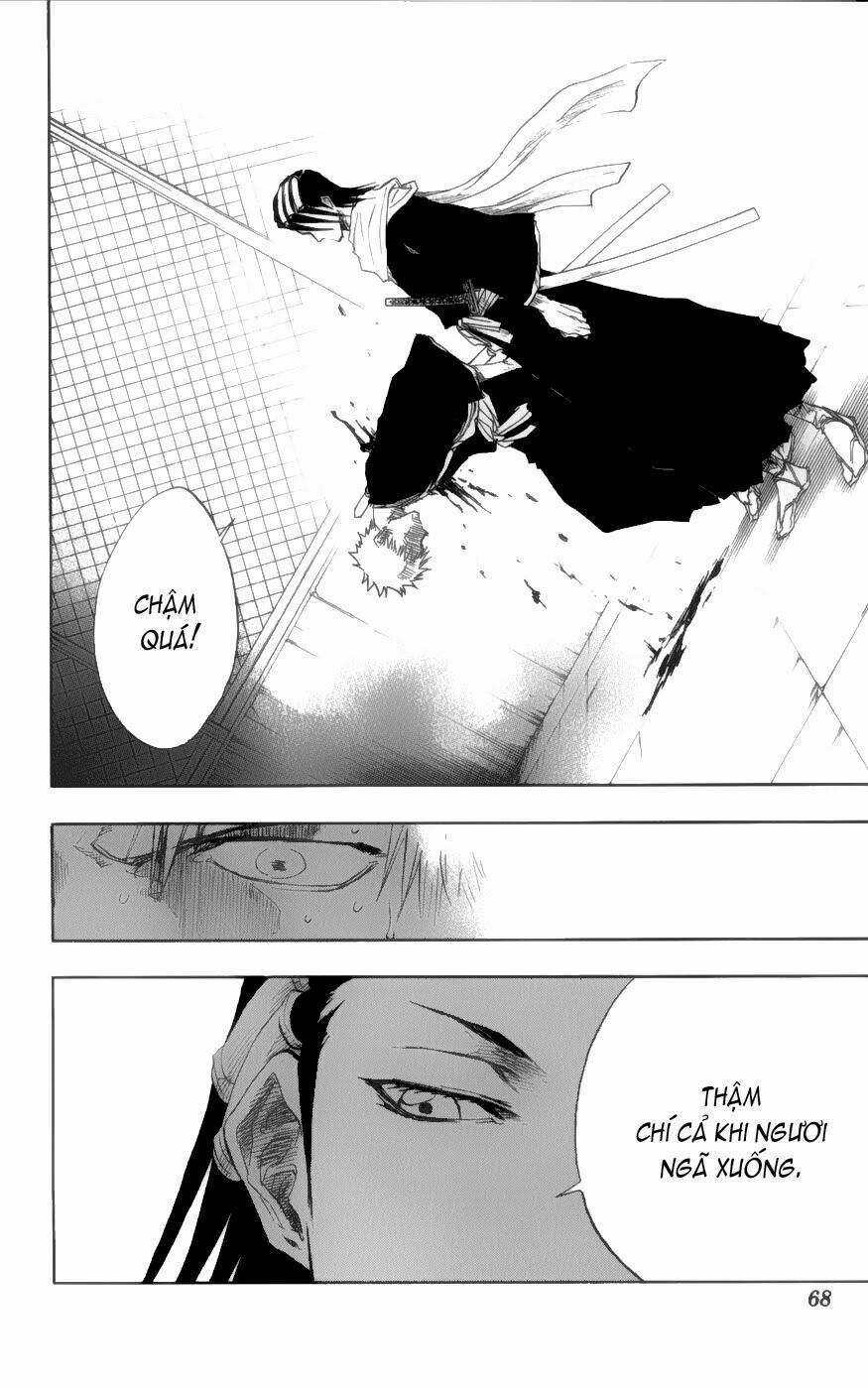Thần Chết Ichigo: Chapter 56
