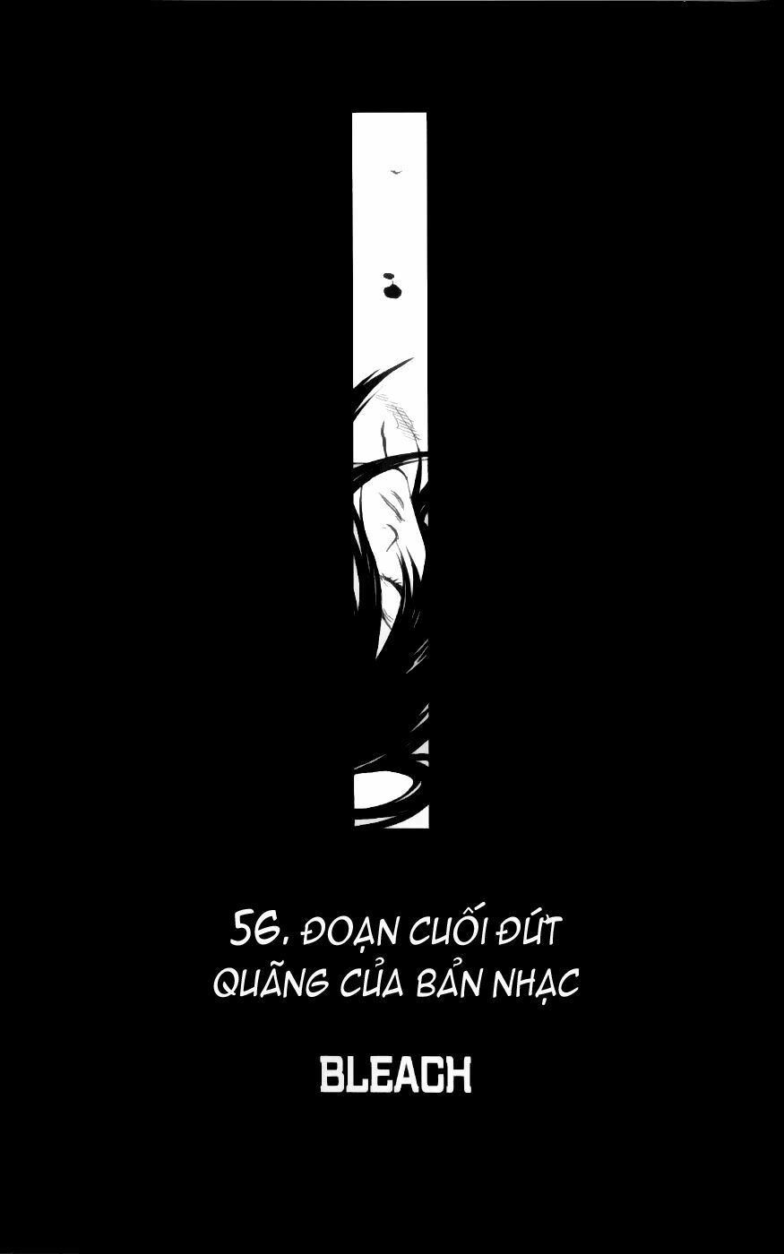 Thần Chết Ichigo: Chapter 56
