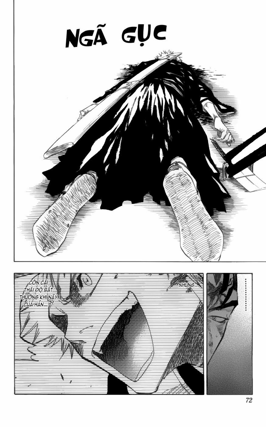 Thần Chết Ichigo: Chapter 56