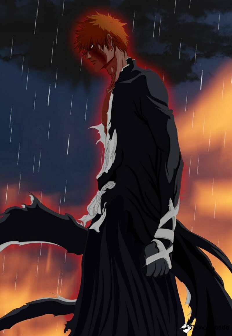 Thần Chết Ichigo: Chapter 564