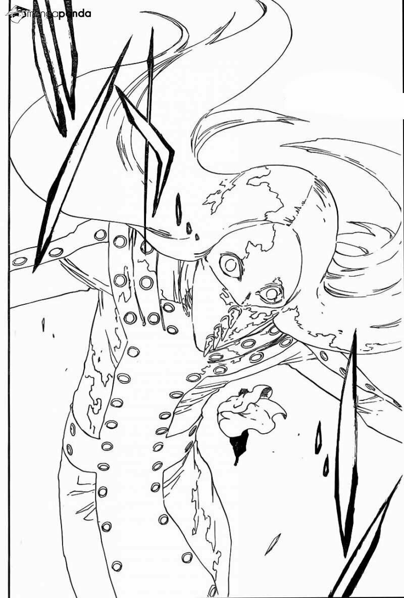 Thần Chết Ichigo: Chapter 567