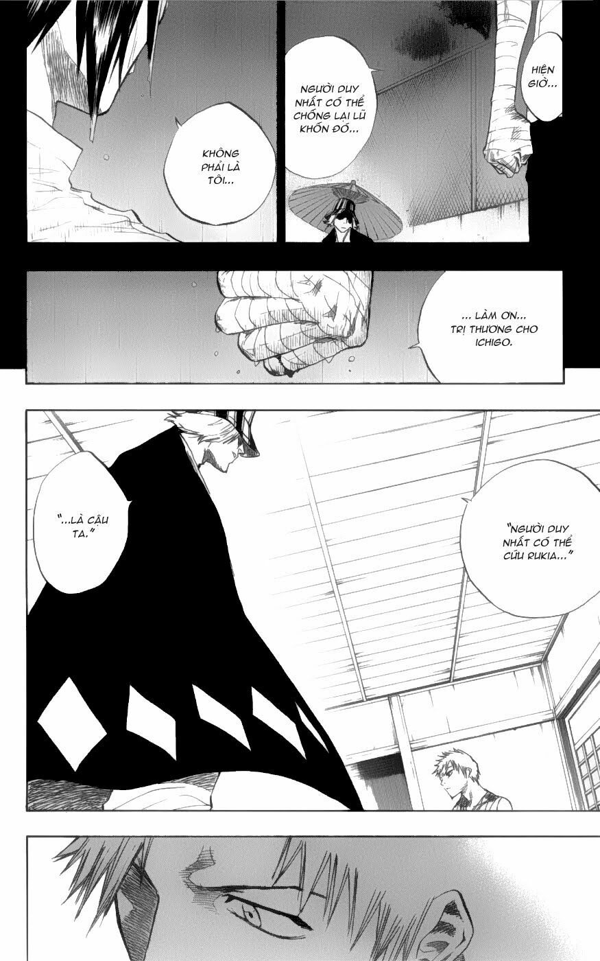 Thần Chết Ichigo: Chapter 57