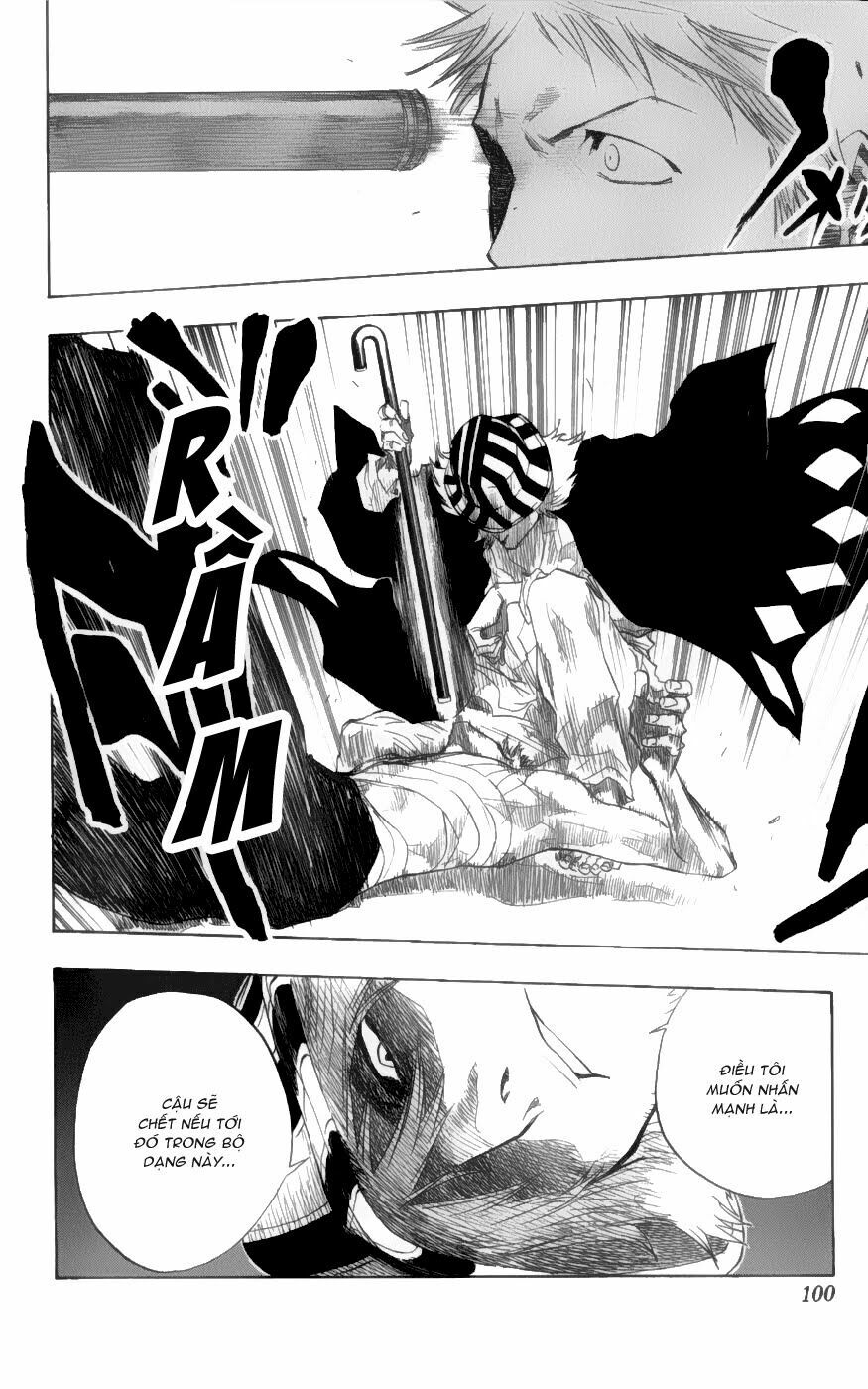 Thần Chết Ichigo: Chapter 57