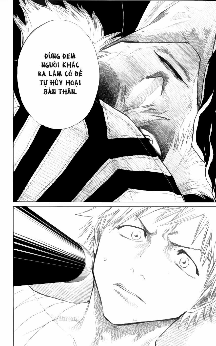 Thần Chết Ichigo: Chapter 57