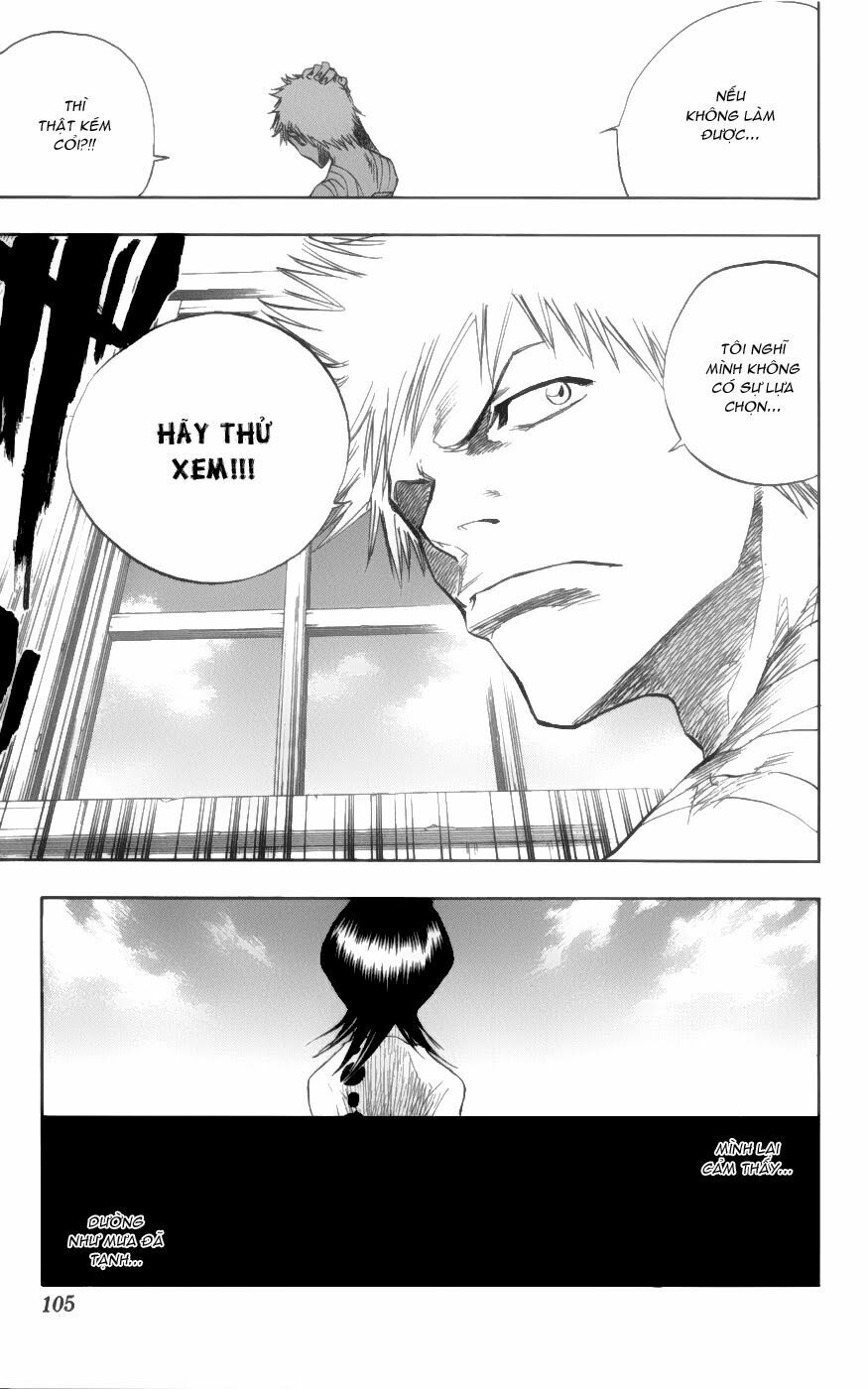 Thần Chết Ichigo: Chapter 57
