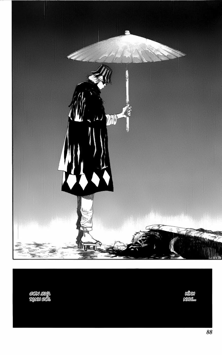 Thần Chết Ichigo: Chapter 57