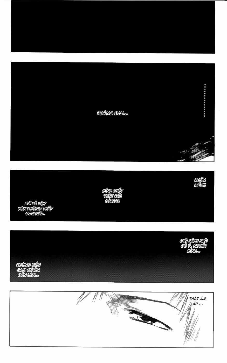 Thần Chết Ichigo: Chapter 57
