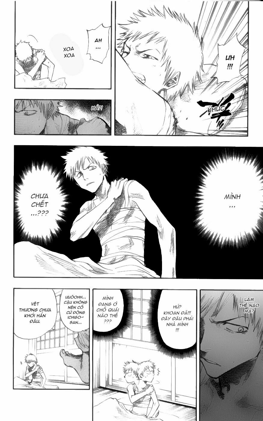 Thần Chết Ichigo: Chapter 57