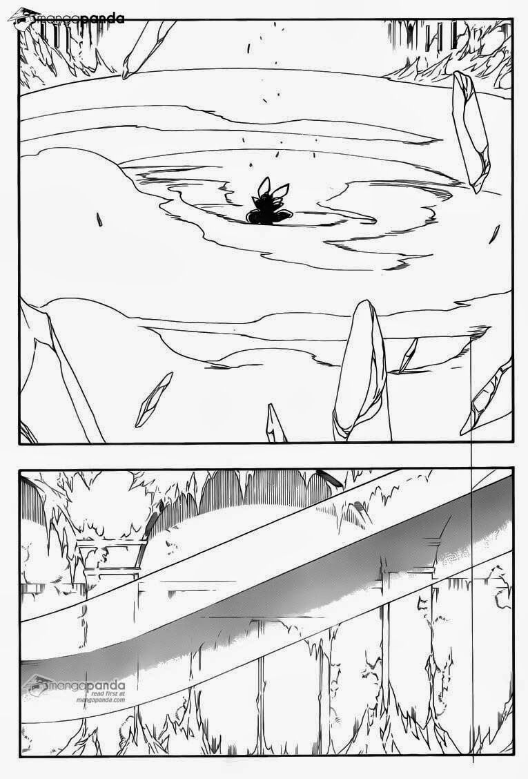 Thần Chết Ichigo: Chapter 570