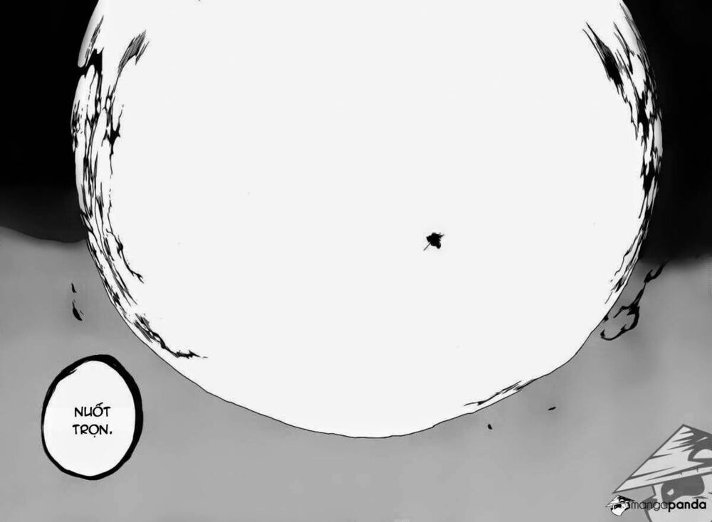 Thần Chết Ichigo: Chapter 577
