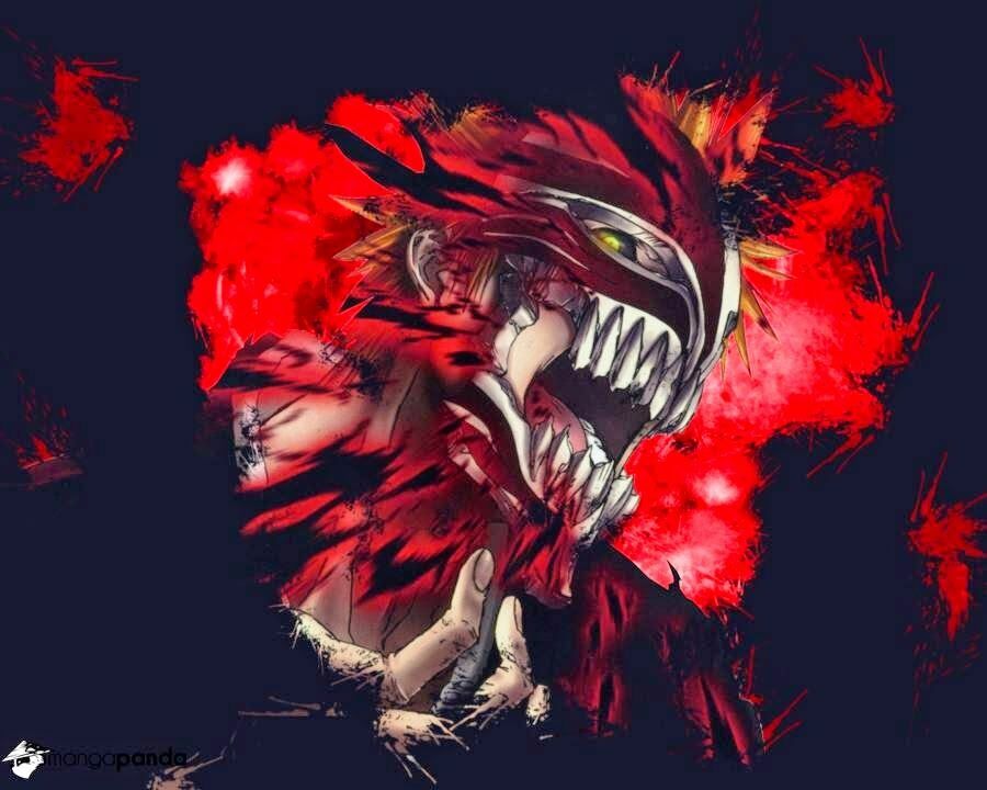 Thần Chết Ichigo: Chapter 577