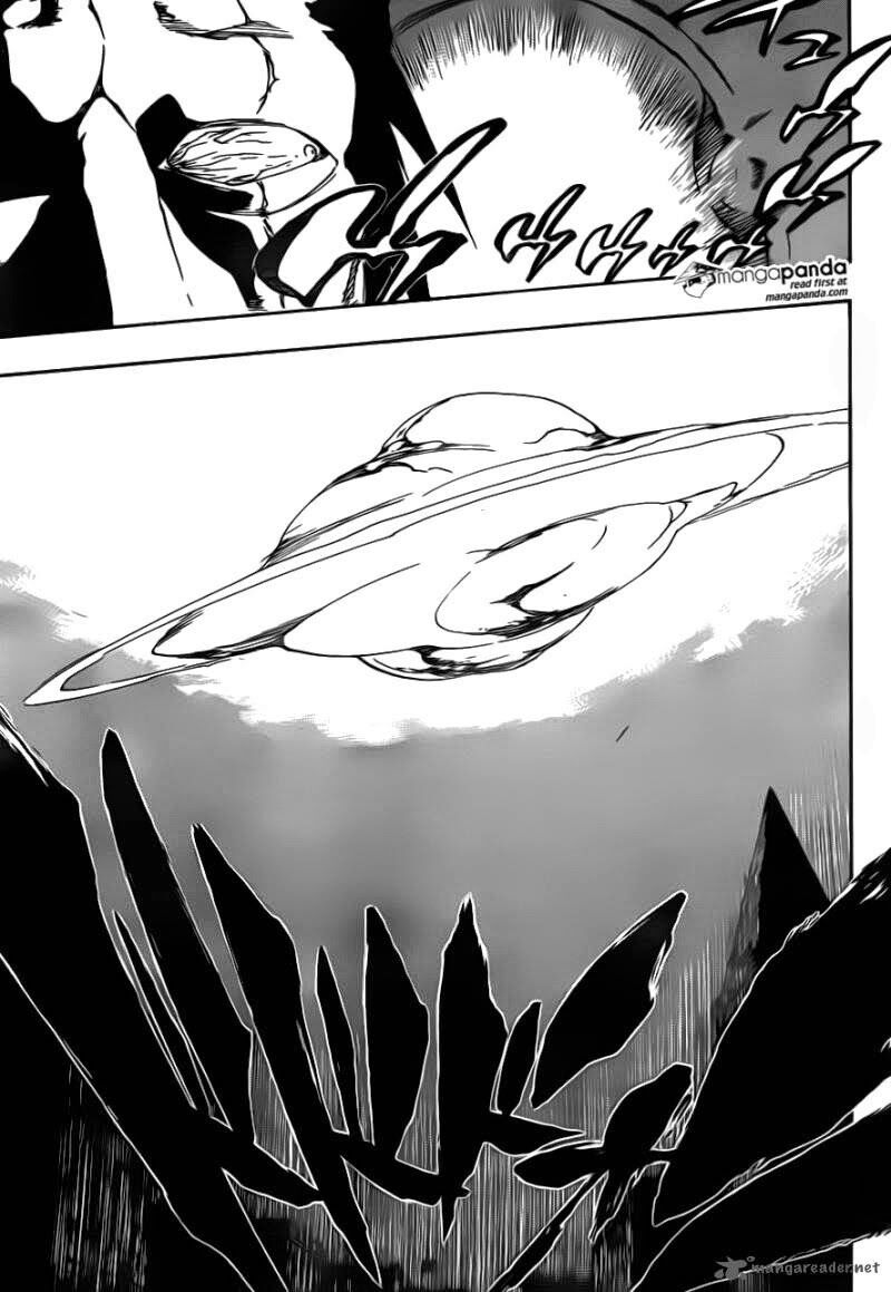 Thần Chết Ichigo: Chapter 578