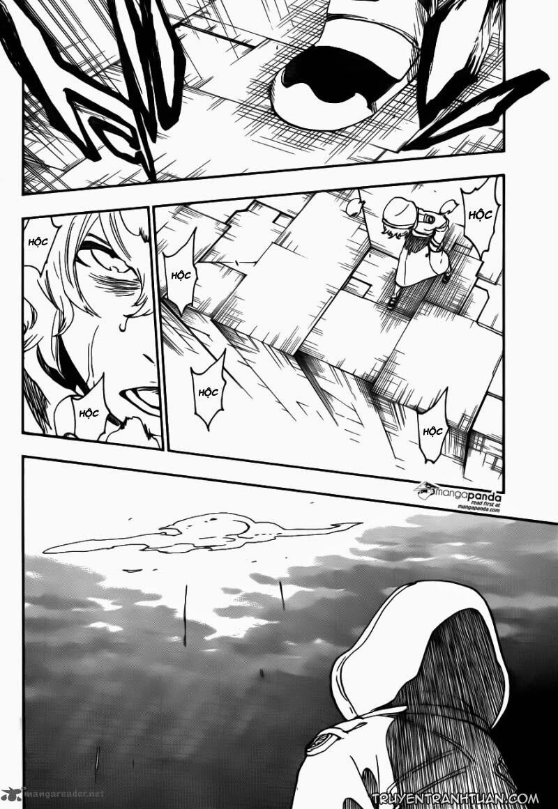 Thần Chết Ichigo: Chapter 578