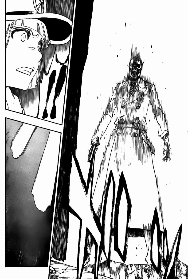 Thần Chết Ichigo: Chapter 603
