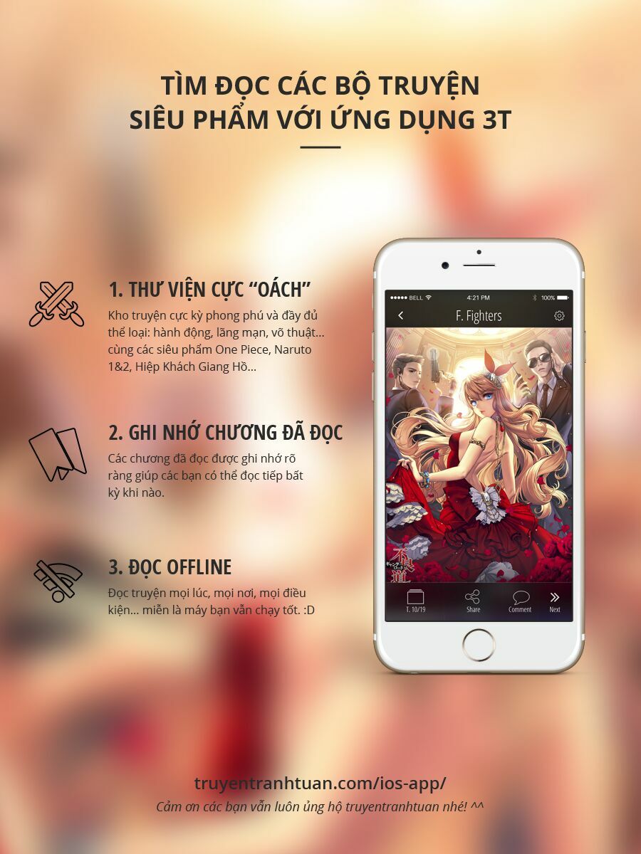 Thần Chết Ichigo: Chapter 633